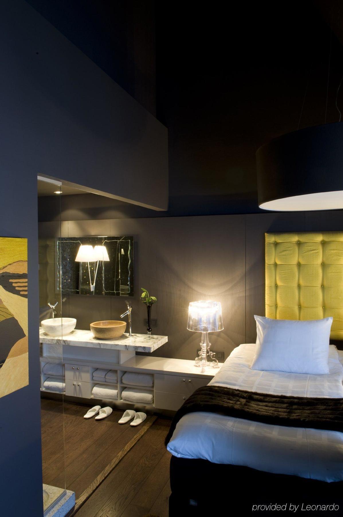 Librije'S Hotel Zwolle  Room photo